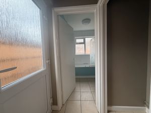 Access To Bathroom- click for photo gallery